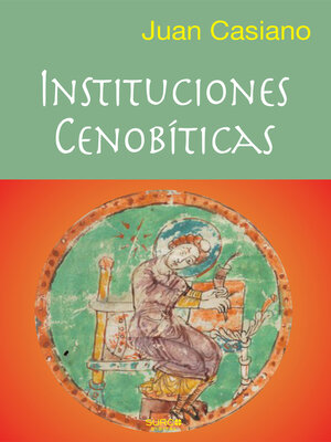 cover image of Instituciones Cenobíticas